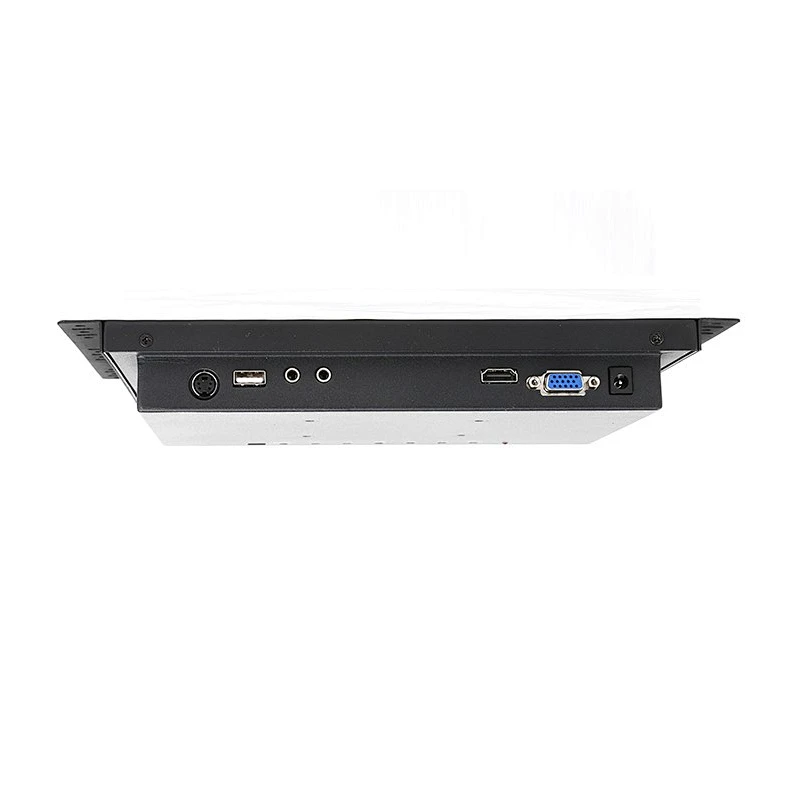10.4 inch open frame monitor raspberry pi touch screen monitor high brightness 1000nits sunlight readable