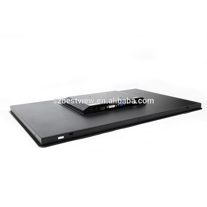 21.5 inch true flat industrial capacitive touch screen lcd Monitor tablet touch screens for automatic machinery