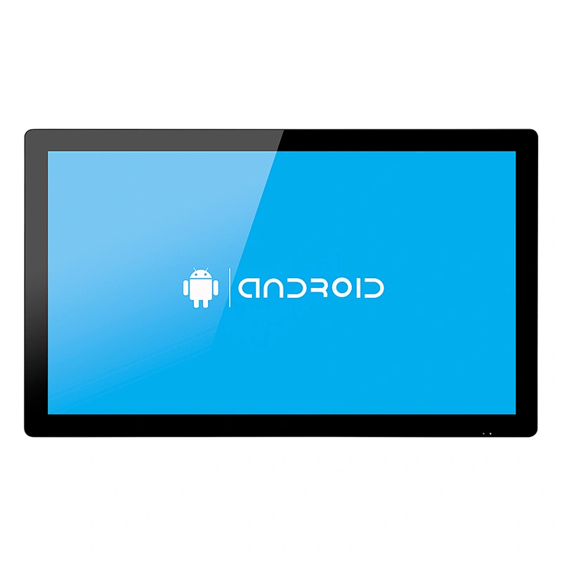 Bestview 19.5 inch Android Industrial panel PC RK3288/RK3399 IP65 waterproof Multi-touch screen panel PC android computer
