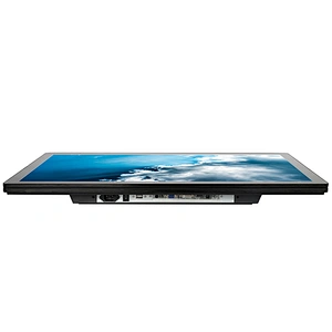 43 inch HDMI waterproof touchscreen monitor for Automatic system