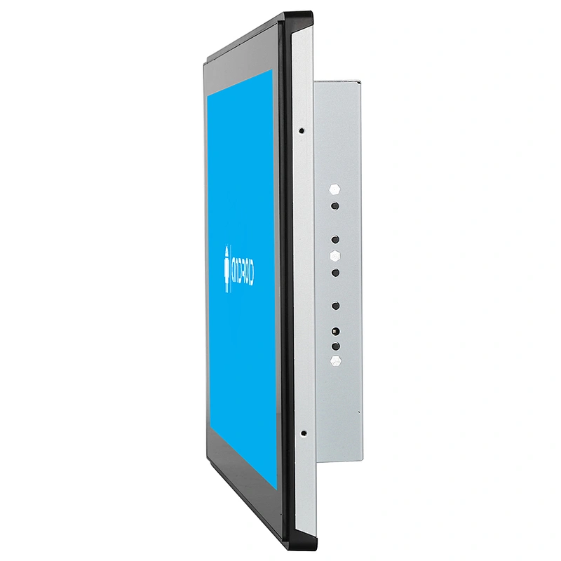 Bestview RK3288/RK3299 Android tablet pc 17 inch open frame Android touch screen panel PC hospital hotel bank self-service PC