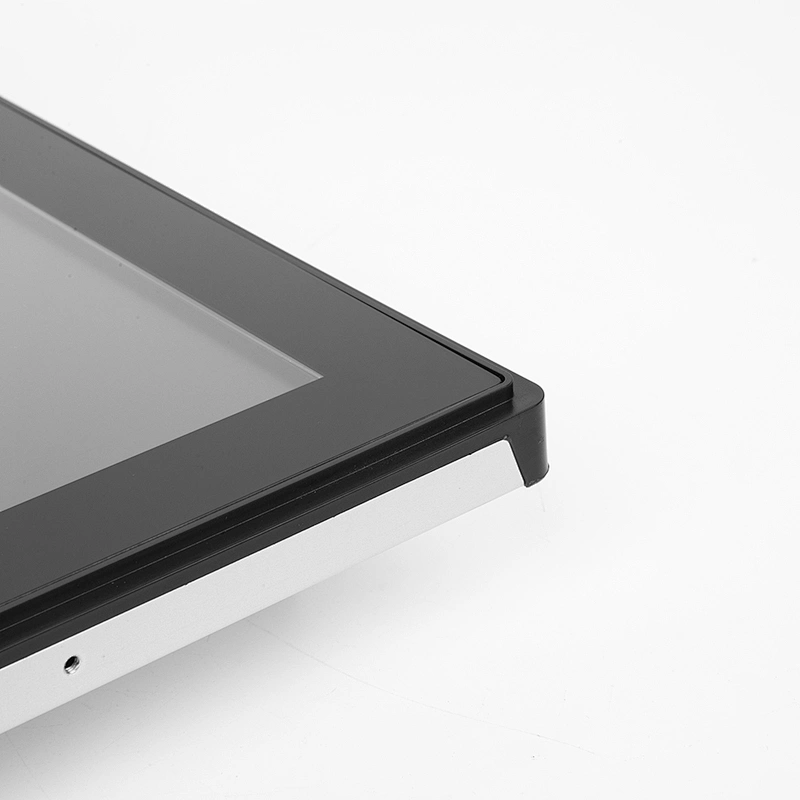 18.5 inch RK3288 2GB 16GB android touch screen industrial panel pc open frame touch tablet PC aluminum alloy PC