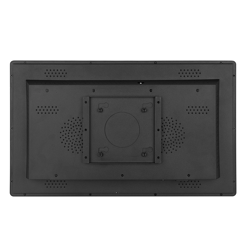 Bestview 19.5 inch Android Industrial panel PC RK3288/RK3399 IP65 waterproof Multi-touch screen panel PC android computer