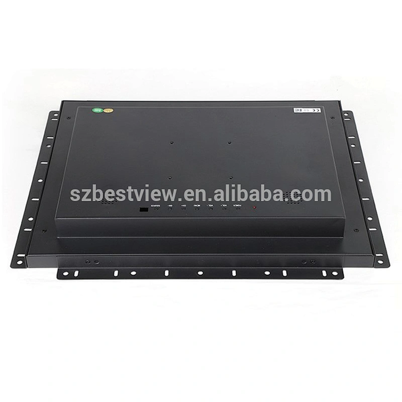Bestview 18.5 inch desktop computer led monitor high brightness lcd monitor full hd touch screen monitor