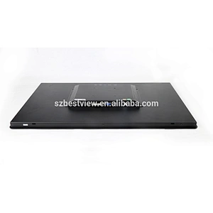 21.5 inch true flat industrial capacitive touch screen lcd Monitor tablet touch screens for automatic machinery