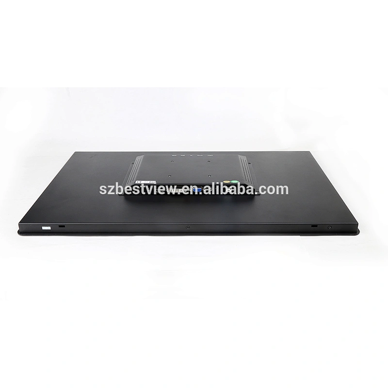 21.5 inch true flat industrial capacitive touch screen lcd Monitor tablet touch screens for automatic machinery