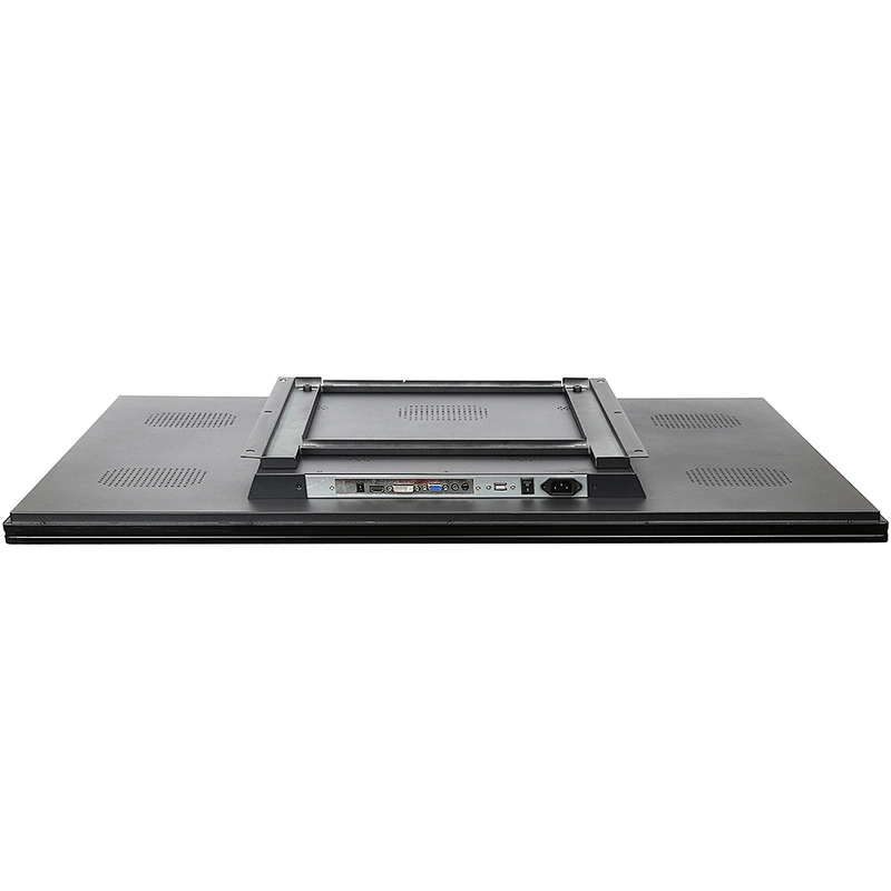15.6 inch industrial capacitive touch screen monitor ture flat touch screen IP65 lcd monitor 1920x1080 resolution