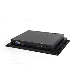 10.4 inch open frame monitor raspberry pi touch screen monitor high brightness 1000nits sunlight readable