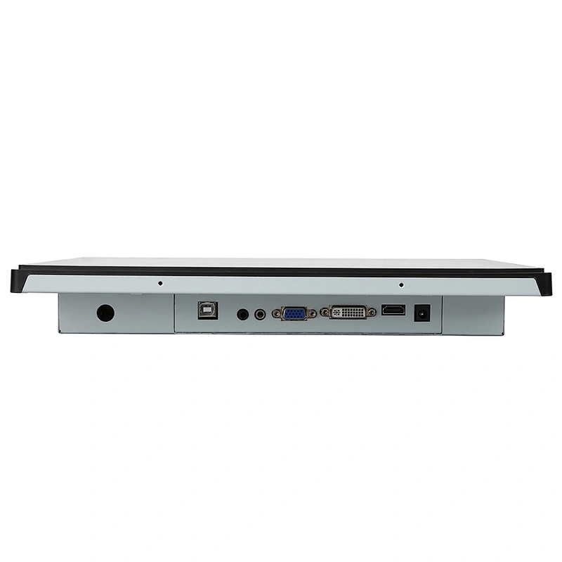 19 inch embedded open frame touch screen lcd monitor self-service kiosk monitor