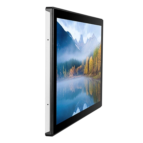 Bestview 23.6 inch industrial touch screen lcd monitor self-service equipment monitor gaming monitor