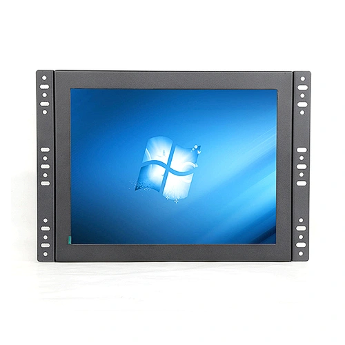 10.4 inch open frame monitor raspberry pi touch screen monitor high brightness 1000nits sunlight readable