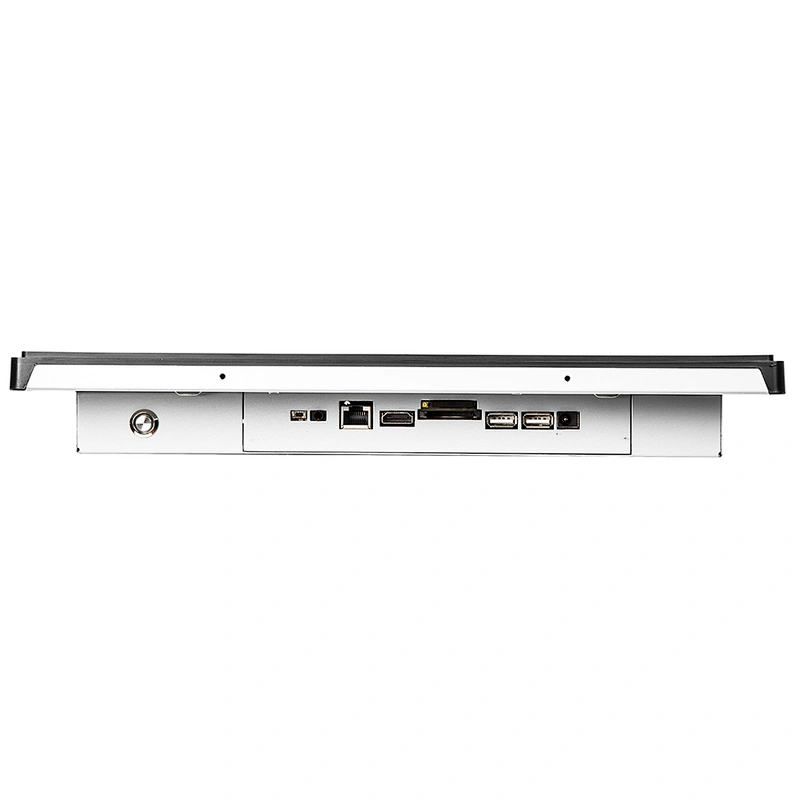 18.5 inch RK3288 2GB 16GB android touch screen industrial panel pc open frame touch tablet PC aluminum alloy PC