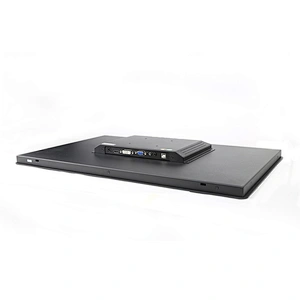 18.5 inch wide 16:9 lcd display high resolution monitors industrial capacitive resistive touch screen monitor HDMI 1920