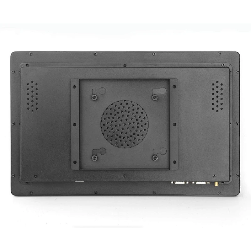 Bestview Promotion cheap 21.5 inch 4GB 64GB SSD wall mounted touch screen pc all in one panel pc for self-service kiosk