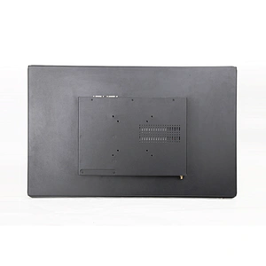 21.5 inch Touch screen all in one PC True flat Embedded wall mounted Industrial Computer X86 Sunlight readable Gaming PC