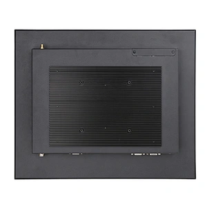 17 inch win10 Linux touch screen industrial Panel pc Open Frame Industrial Embedded All in One touch screen PC