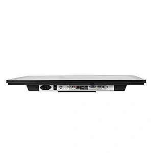 21.5 inch industrial panel pc touch screen kiosk pc with core i5 processor  front IP66 waterproof