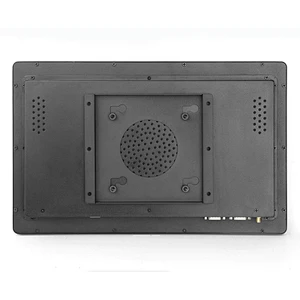 Promotion Bestview 21.5 inch J1900 4GB 64GB wall-mounted industrial touch screen panel pc All in one PC outdoor