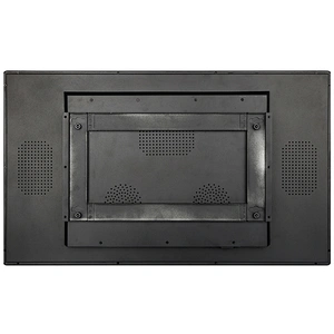 Bestview 19.5 inch J1900 2GB 32GB wall-mounted touch screen industrial touch screen pc desktops computer outdoor