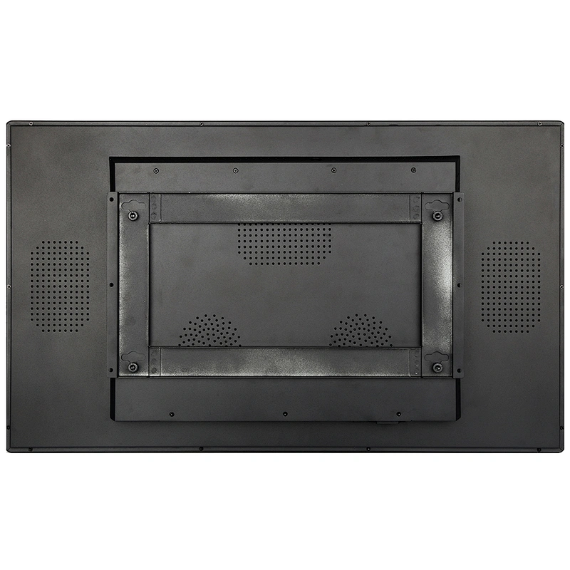 Bestview 19.5 inch J1900 2GB 32GB wall-mounted touch screen industrial touch screen pc desktops computer outdoor