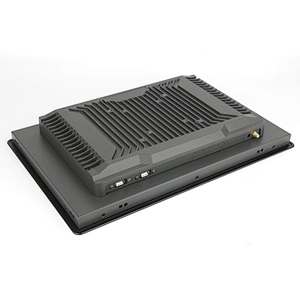 13.3''15.6''18.5''21.5''industrial panel pc touch screen kiosk pc front IP66 waterproof
