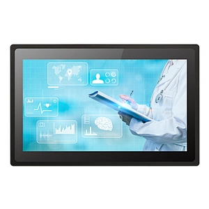 10.4''12.1''13.3''15''15.6''17''18.5''19''21.5''industrial embedded touch screen monitor front IP66 waterproof