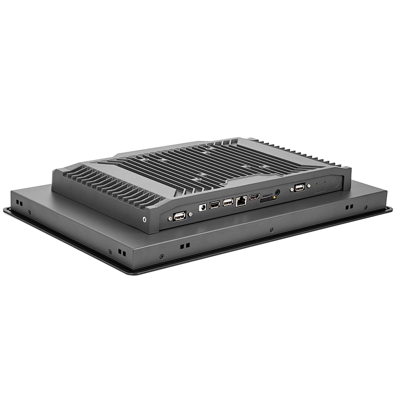 10.4''12.1''13.3''15''15.6''17''18.5''19''21.5''industrial embedded touch Android PC front IP66 waterproof