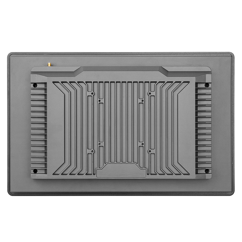 10.4''12.1''13.3''15''15.6''17''18.5''19''21.5''industrial embedded touch Android PC front IP66 waterproof