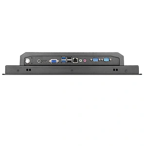 Bestview 13.3 15.6 19 21.5 inch industrial panel pc capacitive touch screen embedded pc all in one computer