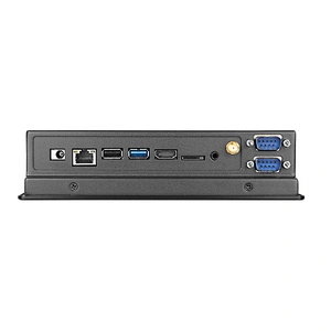 Bestview 7 8 10.1 10.4 12 inch Android panel PC IP65 Waterproof Android Industrial PC RK3566/RK3568 Android 11 Panel PC  with POE