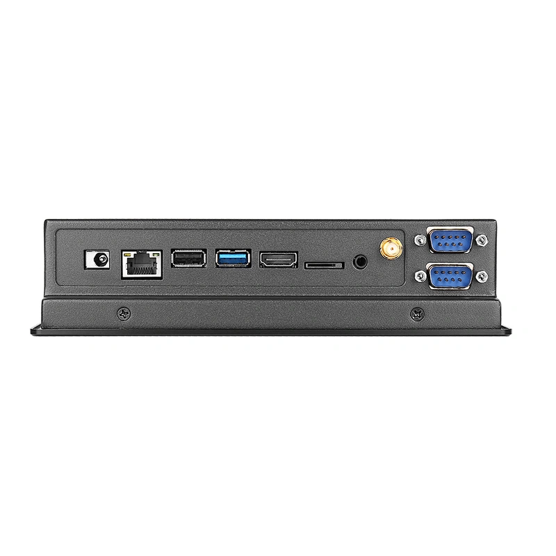 Bestview 7 8 10.1 10.4 12 inch Android panel PC IP65 Waterproof Android Industrial PC RK3566/RK3568 Android 11 Panel PC  with POE
