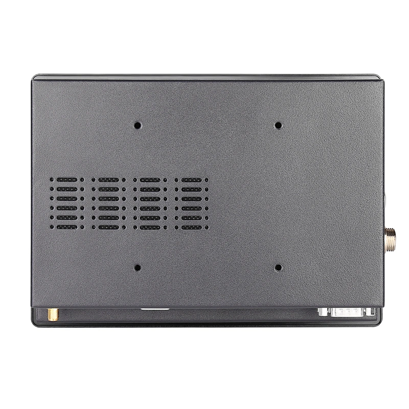 Bestview 7 inch touch screen pc cpu J1900 4GB ram Cheap Industrial mini pc all in one fanless computer