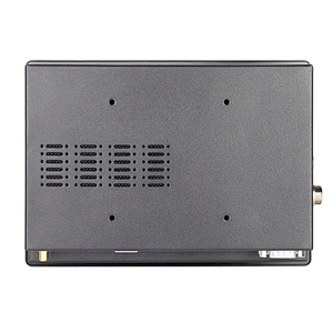 Bestview 7 8 10.1 10.4 12.1 inch Aluminum Case Fanless High Resolution Panel PC High Quality All in One Computer