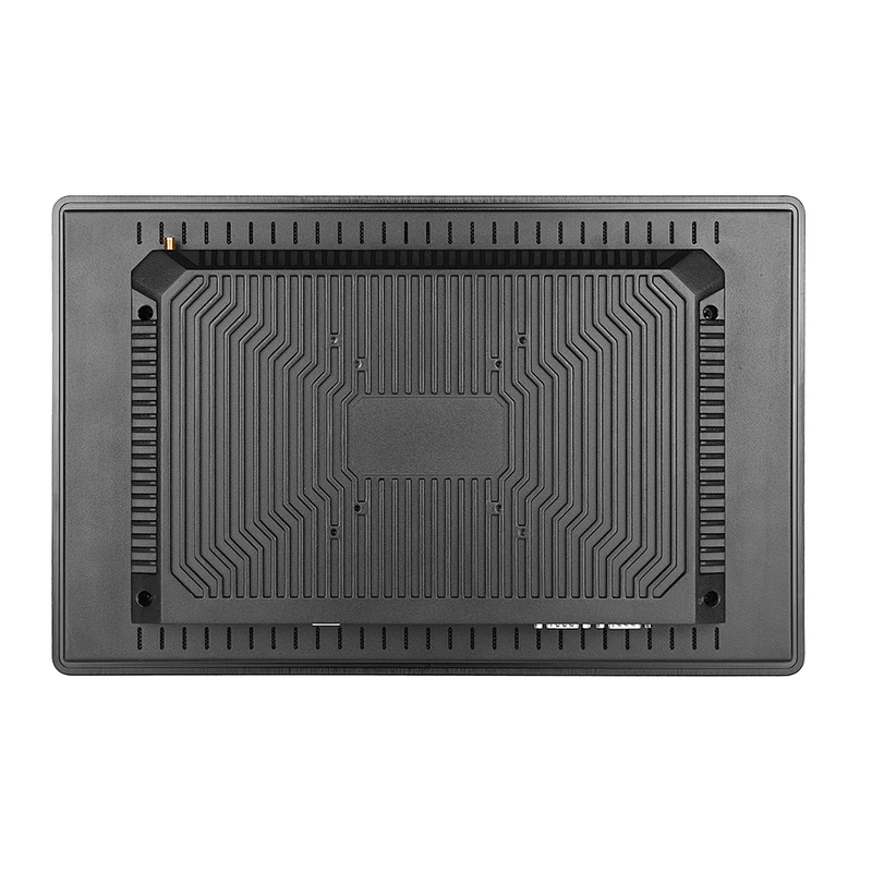 Bestview 13.3 15 15.6 17 19 21.5 inch Industrial lcd monitor Embedded Capacitive touch Industrial Display high brightness monitor