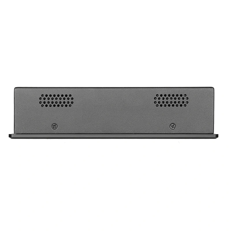 Bestview 7 inch touch screen pc cpu J1900 4GB ram Cheap Industrial mini pc all in one fanless computer