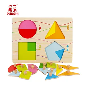 Fraction Learning Puzzle