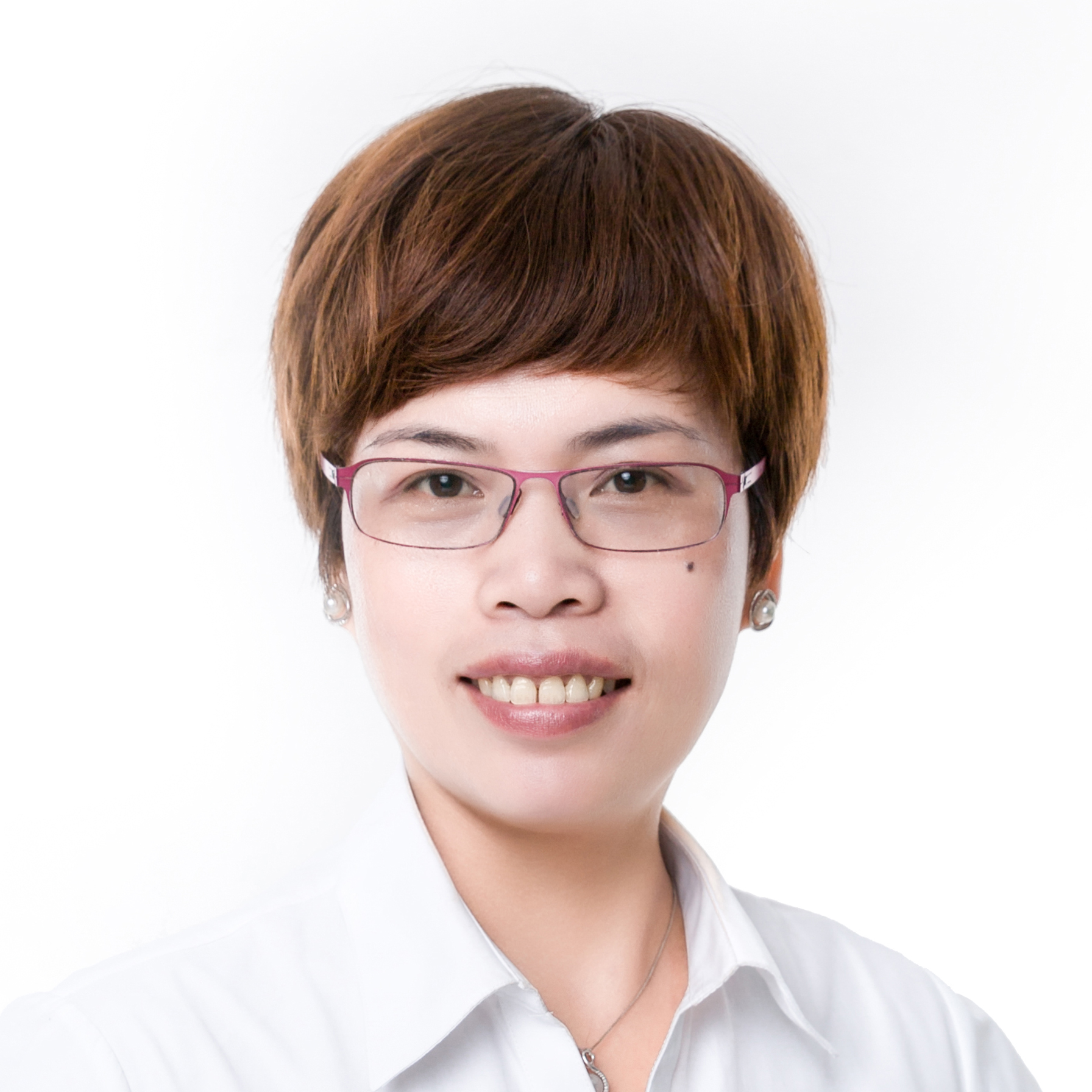 Susan Yuan