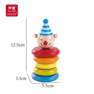 Clutching Toy Rattle