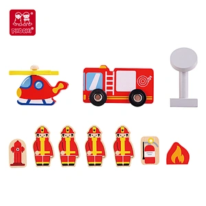 Fire Station