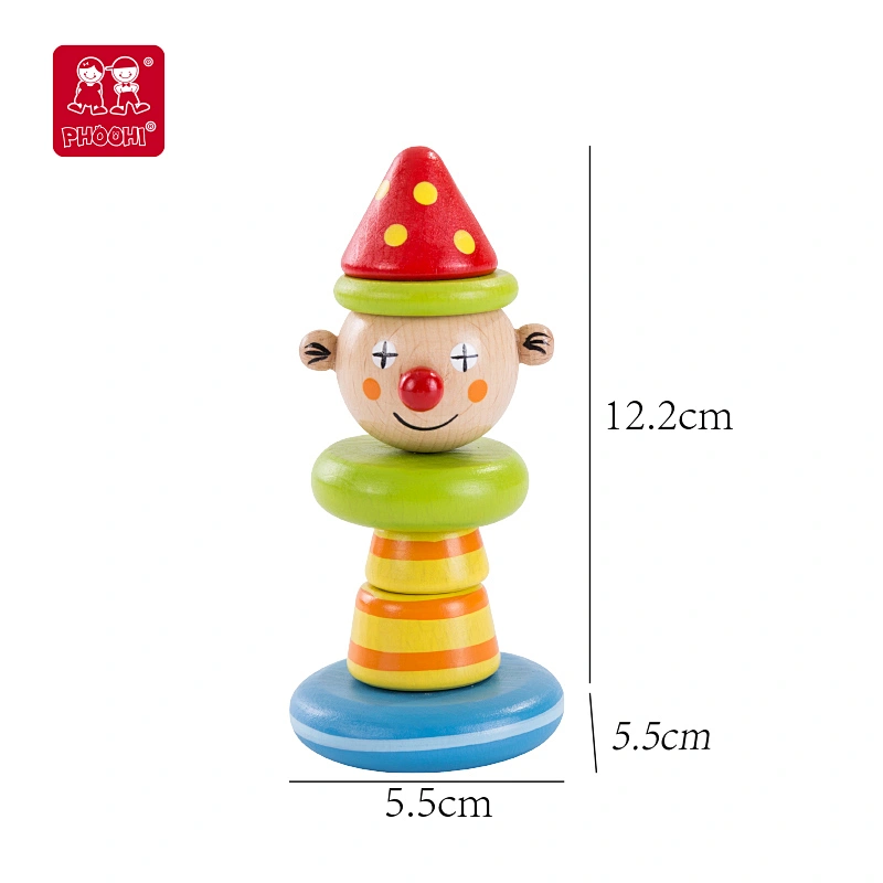 Clutching Toy Rattle