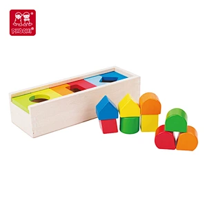 Plug and Explore Sorting Box