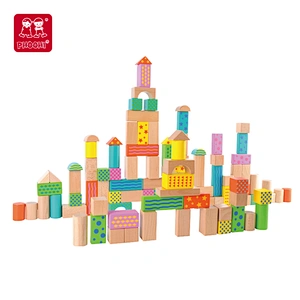 100pcs Classic Blocks