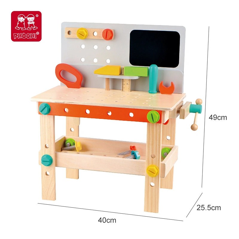 Tool Bench