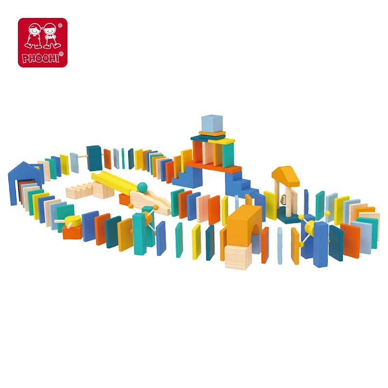 100pcs Domino