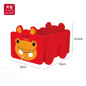 Hippo Clean Cart