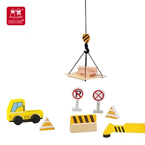 Crane Playset