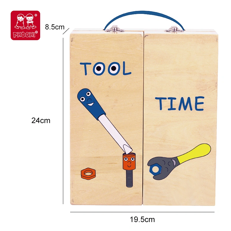 Tool Time
