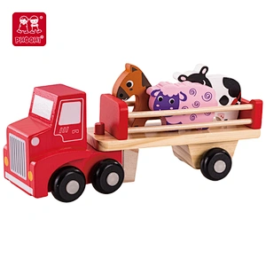 Animal Truck