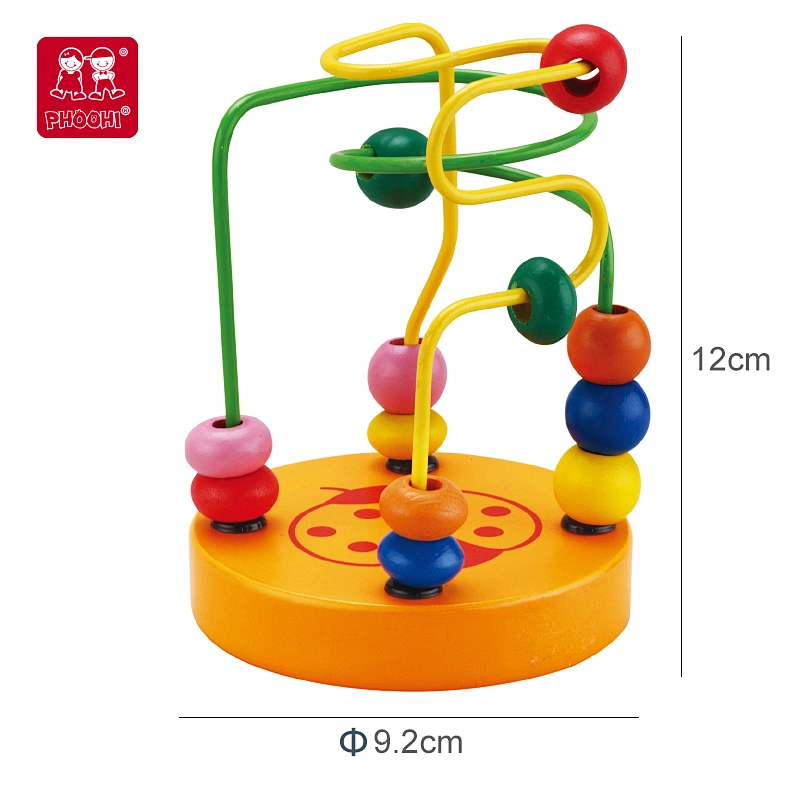 Mini Bead Maze Set