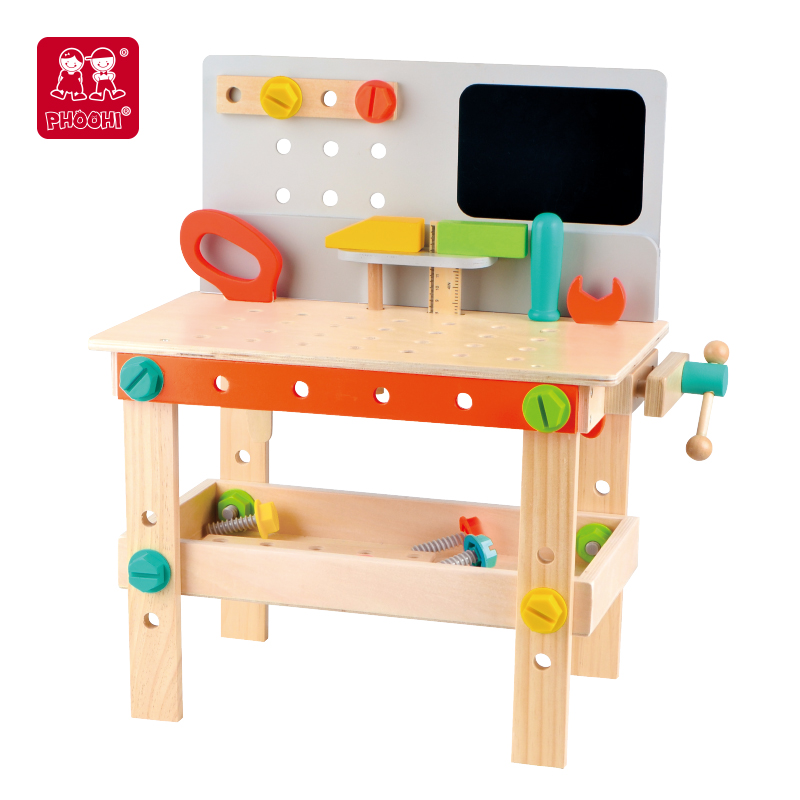 Tool Bench